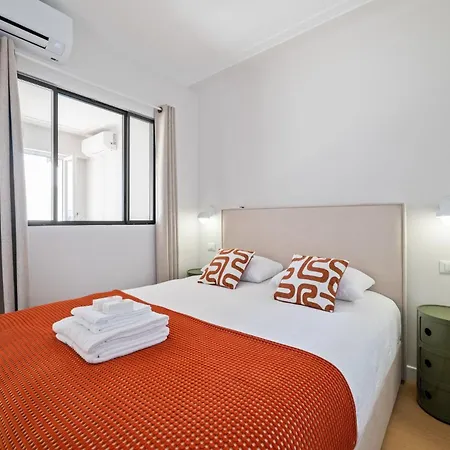 Le Bergasol Vue Terrasse Proche Centre Apartmán *